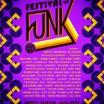Festival of Funk 2019 Brewery Lineup