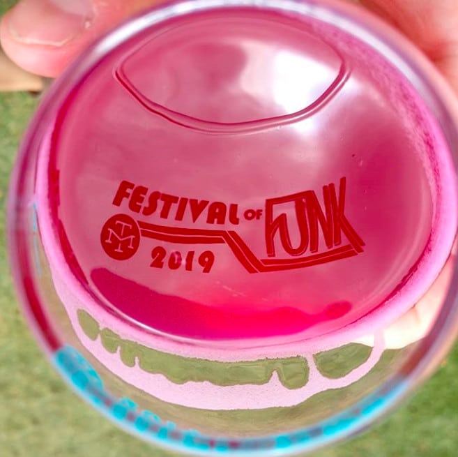 Festival of Funk 2019