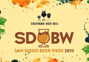 SD Beer Week 2019