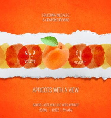 Apricots with a View