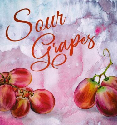 Sour Grapes - California Wild Ales