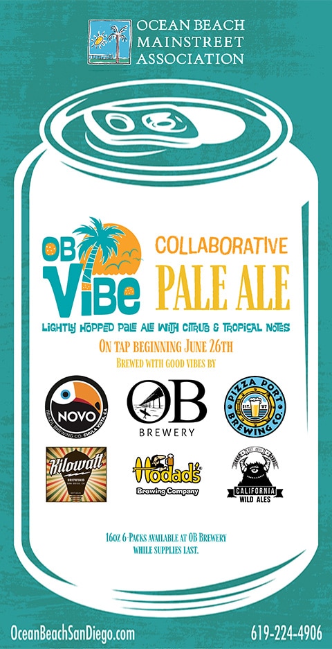OB-Vibe-Pale Ale Collab- California Wild Ales
