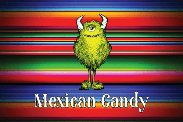 Mexican Candy - California Wild Ales