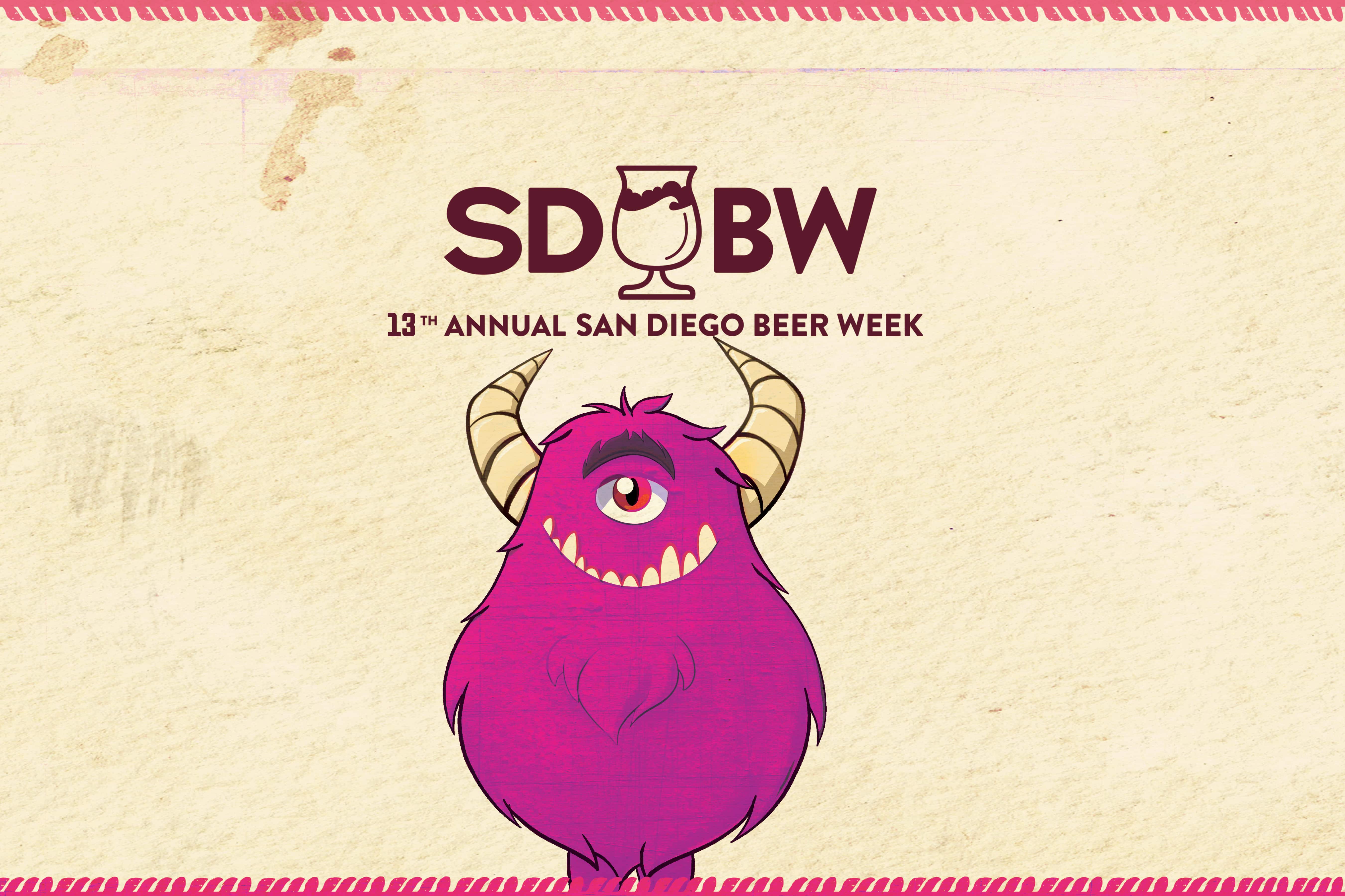 SD Beer Week 2021