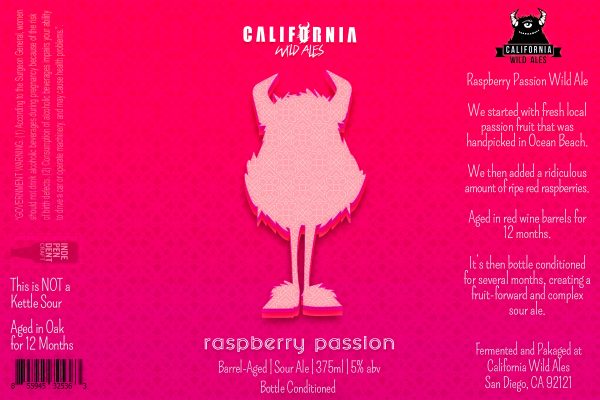 passion-raspberry california wild ales