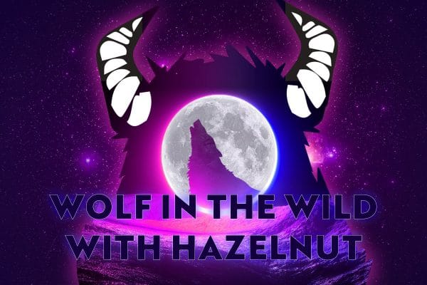 Wolf in the Wild Hazelnut - California Wild Ales - Los Cause Meadery