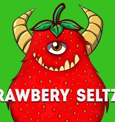 strawberry-seltzer california wild ales