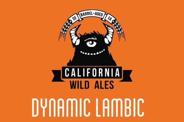 dynamic lambic - california wild ales