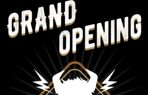 grand opening - california wild ales - point loma