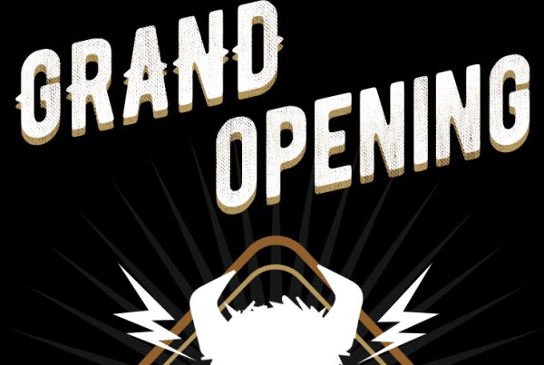 grand opening - california wild ales - point loma