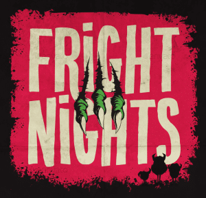 Fright Nights - California Wild Ales